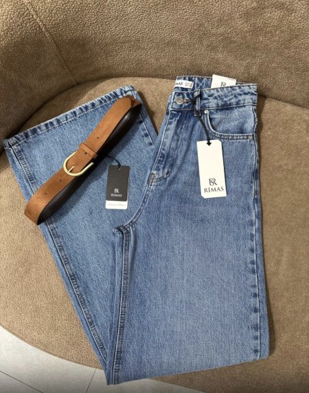 بنطلون جينز 1006