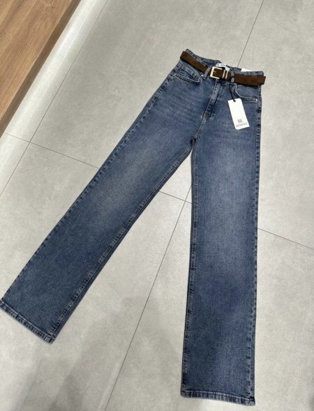 بنطلون جينز