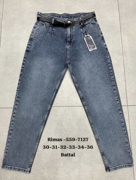 بنطلون جينز 7127