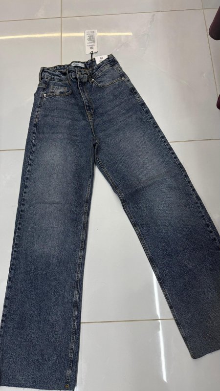 بنطلون جينز