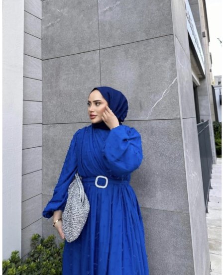 فستان