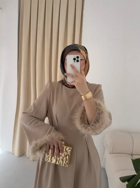 فستان