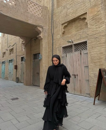 فستان