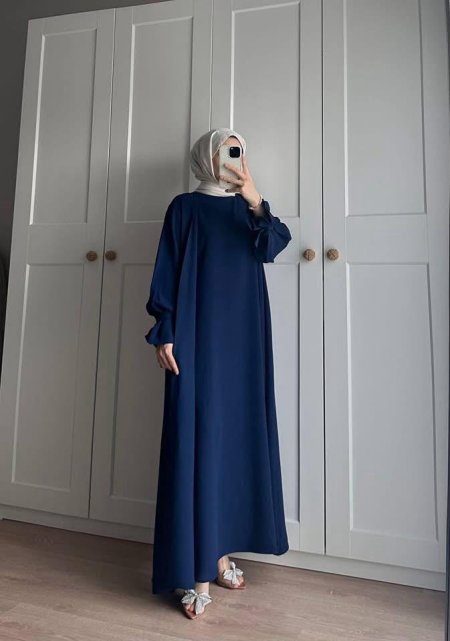 عباي قطعتين