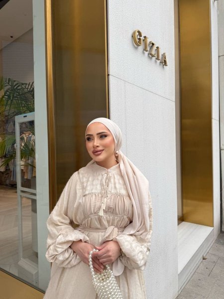 فستان