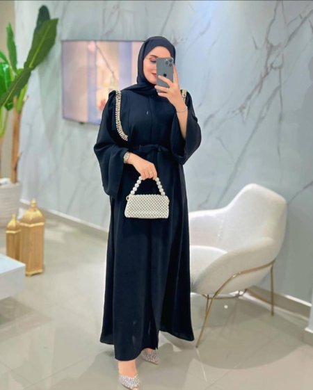 اسود