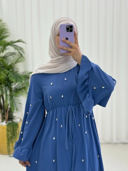 ازرق سماوي