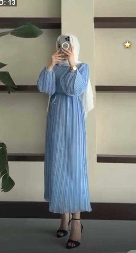 ازرق