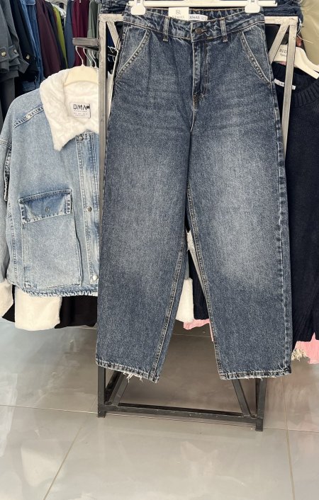 بنطلون جينز