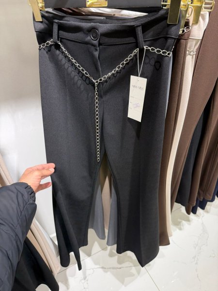 بنطلون رسمي